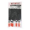 Поплавок из бальзы EXPERT "YP-1.5g-C032", 1.5 гр